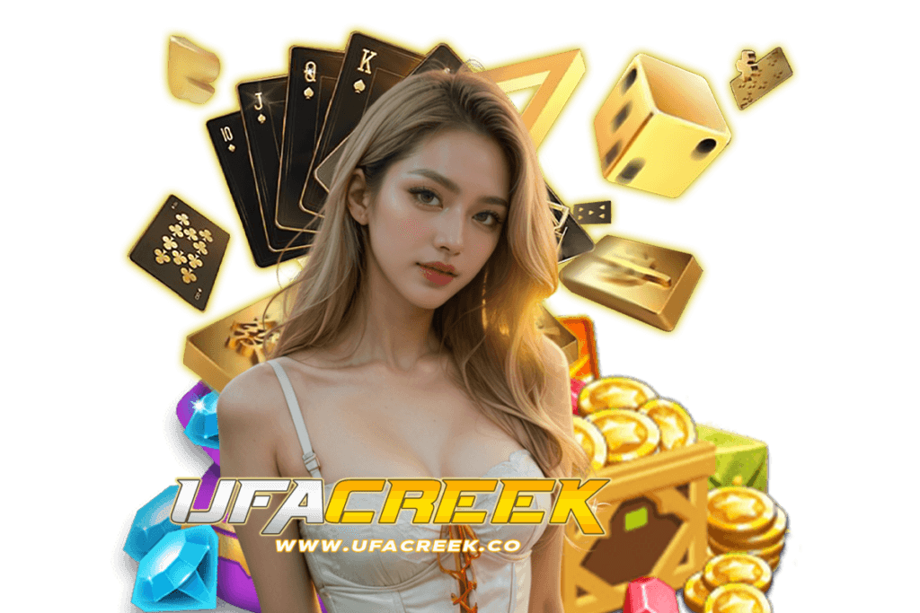 ufacreek online